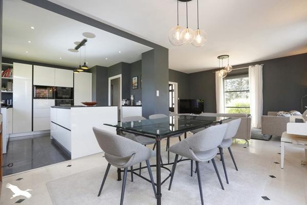 Maison à vendre |  Chambray-lès-Tours |  7 pièces | 196 m²