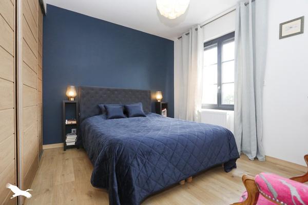 Maison à vendre |  Chambray-lès-Tours |  7 pièces | 196 m²