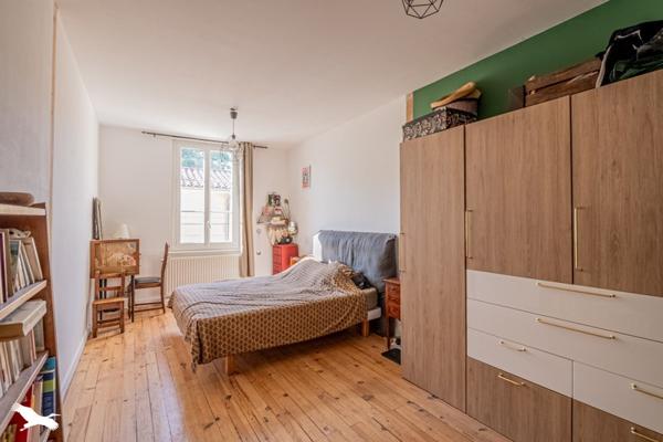 Maison à vendre |  Créon |  5 pièces | 175 m²