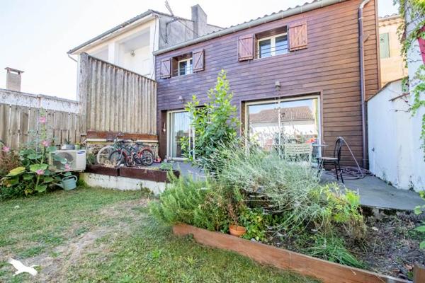 Maison à vendre |  Créon |  5 pièces | 175 m²