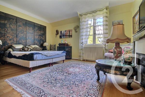 Maison à vendre  6 pièces - 226 m2 BEAUGENCY - 45