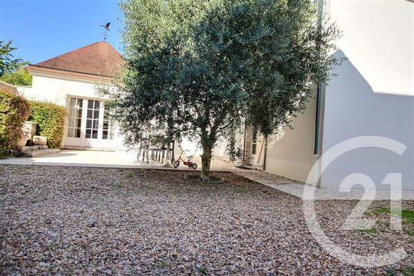 Maison à vendre  6 pièces - 226 m2 BEAUGENCY - 45