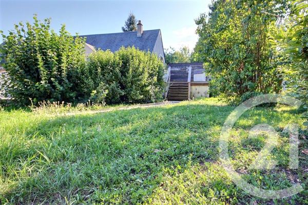 Maison à vendre  6 pièces - 226 m2 BEAUGENCY - 45