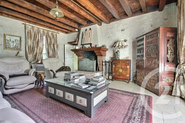 Maison à vendre  6 pièces - 226 m2 BEAUGENCY - 45