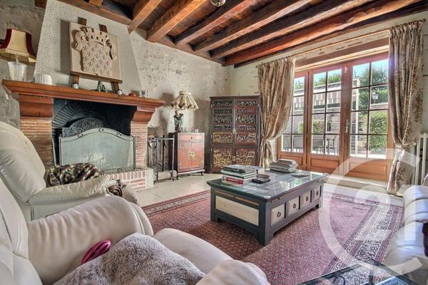 Maison à vendre  6 pièces - 226 m2 BEAUGENCY - 45