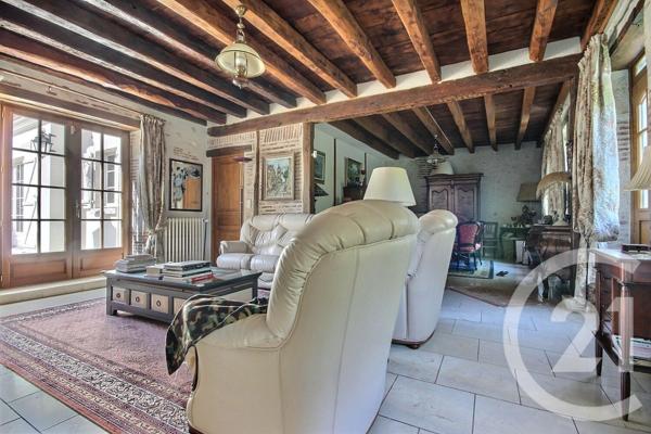 Maison à vendre  6 pièces - 226 m2 BEAUGENCY - 45
