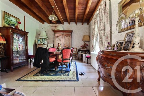 Maison à vendre  6 pièces - 226 m2 BEAUGENCY - 45