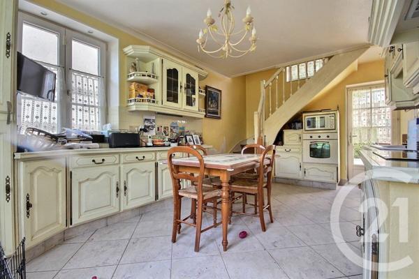 Maison à vendre  6 pièces - 226 m2 BEAUGENCY - 45