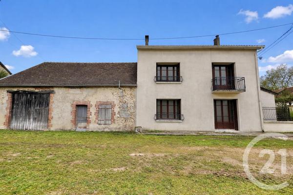 Maison à vendre  6 pièces - 188 m2 NOGENT SUR SEINE - 10