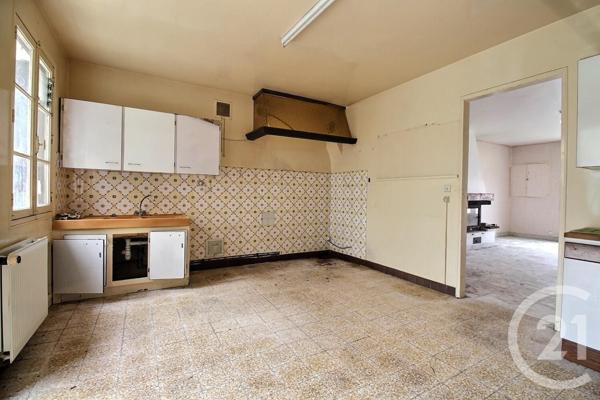 Maison à vendre  6 pièces - 188 m2 NOGENT SUR SEINE - 10