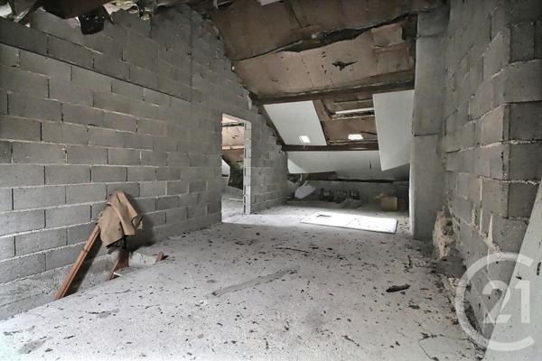 Maison à vendre  6 pièces - 188 m2 NOGENT SUR SEINE - 10