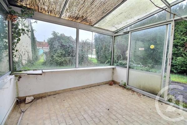 Maison à vendre  6 pièces - 188 m2 NOGENT SUR SEINE - 10