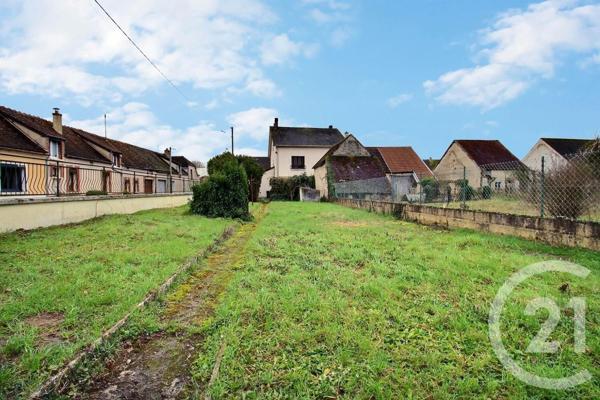 Maison à vendre  6 pièces - 188 m2 NOGENT SUR SEINE - 10