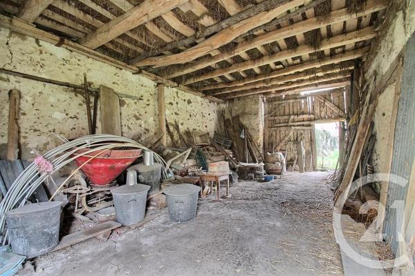 Maison à vendre  6 pièces - 188 m2 NOGENT SUR SEINE - 10