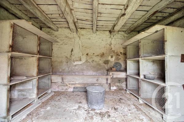 Maison à vendre  6 pièces - 188 m2 NOGENT SUR SEINE - 10