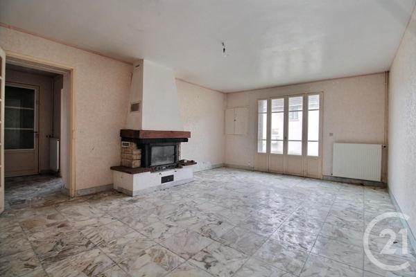 Maison à vendre  6 pièces - 188 m2 NOGENT SUR SEINE - 10