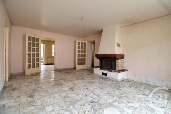 Maison à vendre  6 pièces - 188 m2 NOGENT SUR SEINE - 10