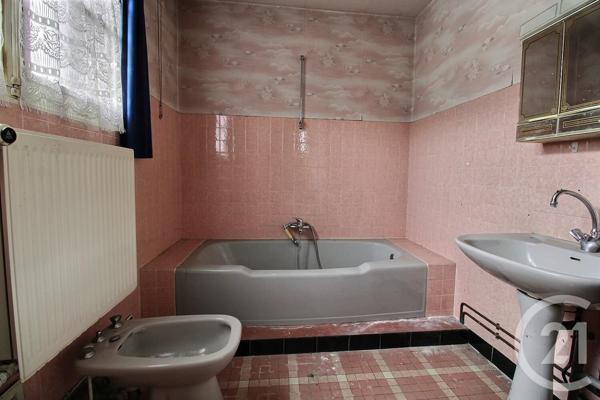 Maison à vendre  6 pièces - 188 m2 NOGENT SUR SEINE - 10