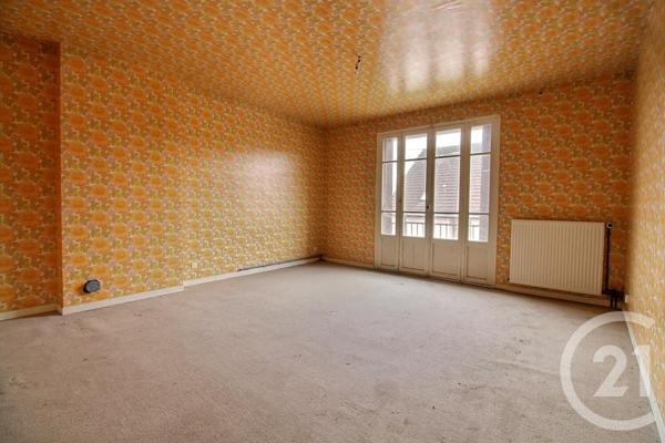 Maison à vendre  6 pièces - 188 m2 NOGENT SUR SEINE - 10