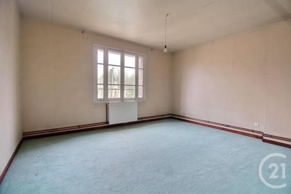 Maison à vendre  6 pièces - 188 m2 NOGENT SUR SEINE - 10