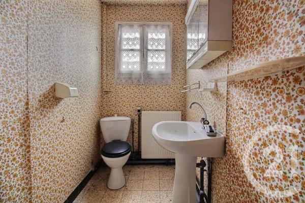 Maison à vendre  6 pièces - 188 m2 NOGENT SUR SEINE - 10