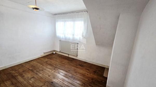 Maison Tergnier 4 pièce(s) 80 m2 2 chambres