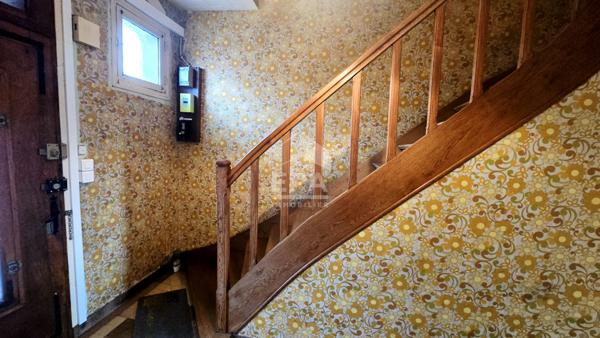 Maison Tergnier 4 pièce(s) 80 m2 2 chambres