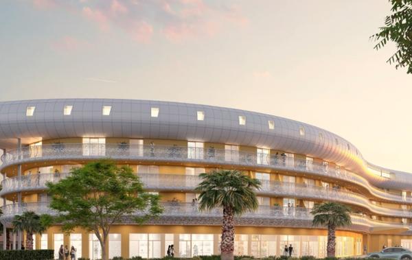 Vente Local commercial Le cap-d'agde   