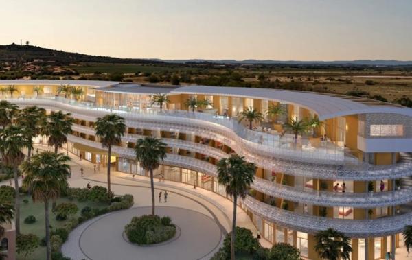 Vente Local commercial Le cap-d'agde   