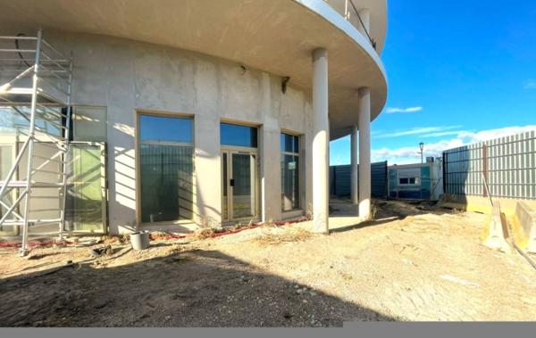 Vente Local commercial Le cap-d'agde   
