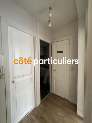 Vente Appartement36,96 m² - 2 Pièces - VILLENEUVE SAINT GEORGES (94190)