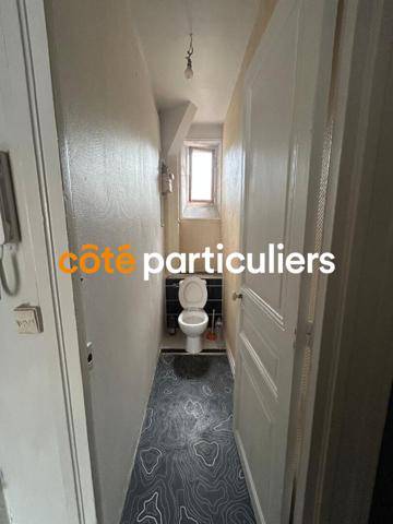 Vente Appartement36,96 m² - 2 Pièces - VILLENEUVE SAINT GEORGES (94190)