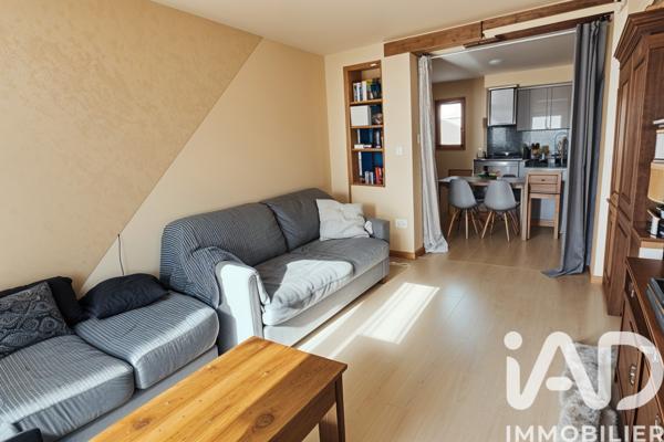 Maison à vendre 5 pièces 108 m² Bétheny