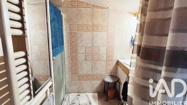 Maison à vendre 5 pièces 108 m² Bétheny