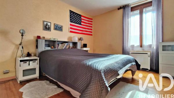 Maison à vendre 5 pièces 108 m² Bétheny