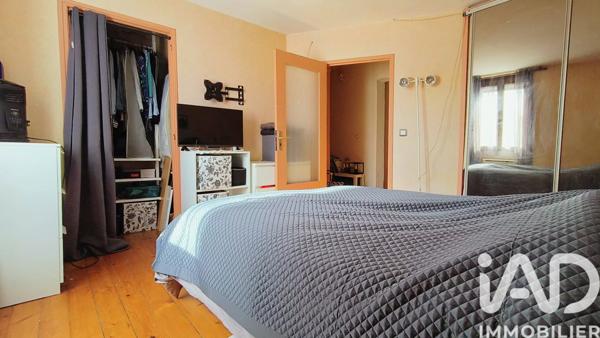 Maison à vendre 5 pièces 108 m² Bétheny