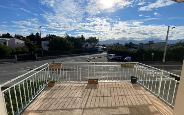 Appartement à vendre    3 pièces •  Romans-sur-Isère