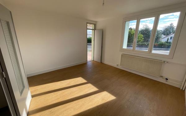 Appartement à vendre    3 pièces •  Romans-sur-Isère