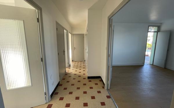 Appartement à vendre    3 pièces •  Romans-sur-Isère