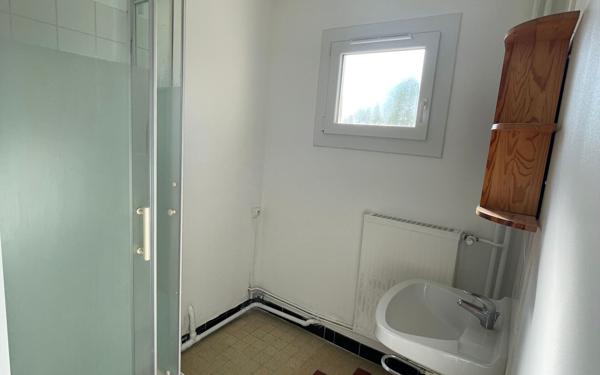 Appartement à vendre    3 pièces •  Romans-sur-Isère