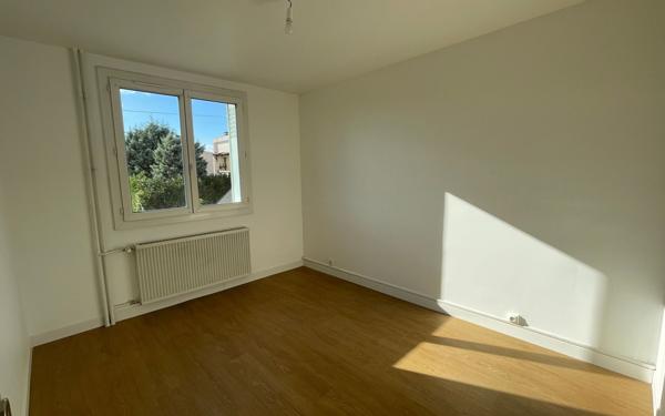 Appartement à vendre    3 pièces •  Romans-sur-Isère