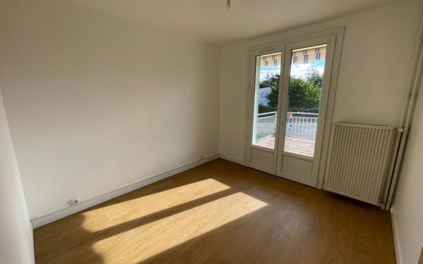 Appartement à vendre    3 pièces •  Romans-sur-Isère