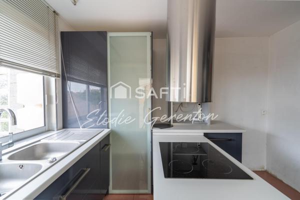 Maison de Ville et de caractère