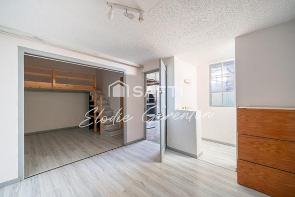 Maison de Ville et de caractère