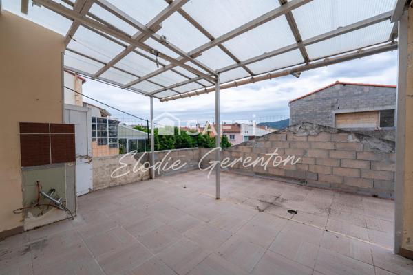 Maison de Ville et de caractère