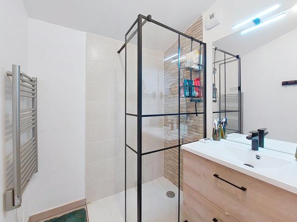 Appartement 4 pièces - 93 m²