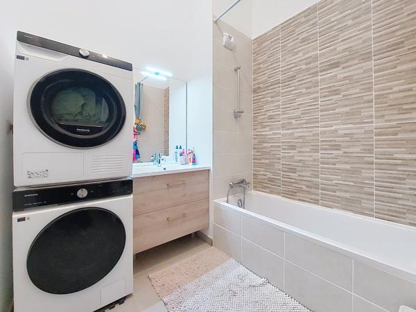 Appartement 4 pièces - 93 m²