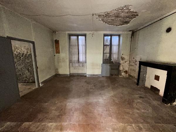 Vente Maison262 m² - 9 Pièces - SANCOINS (18600)