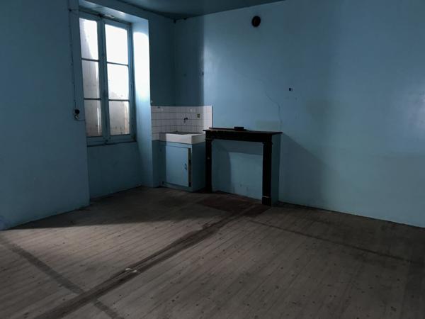 Vente Maison262 m² - 9 Pièces - SANCOINS (18600)