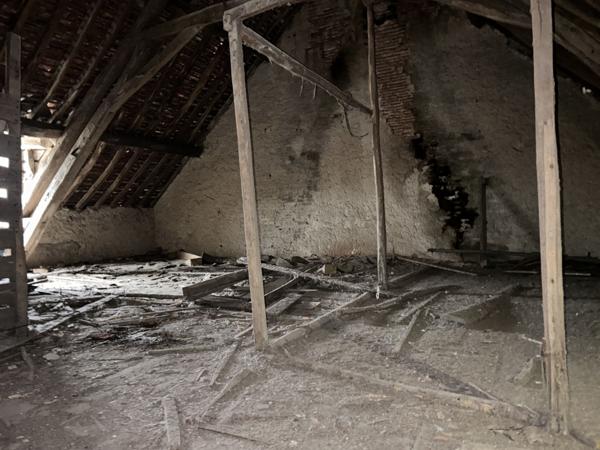 Vente Maison262 m² - 9 Pièces - SANCOINS (18600)